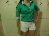 Camisa Social
