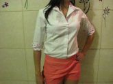Camisa Social